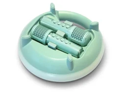 KidyKaraoke · Kidywolf