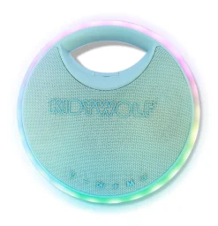 KidyKaraoke · Kidywolf