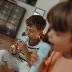 KidyKaraoke · Kidywolf