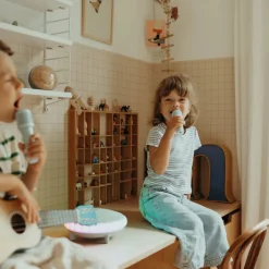 KidyKaraoke · Kidywolf