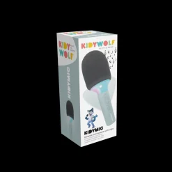 Kidymic Verde · Kidywolf