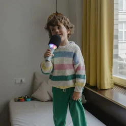 Kidymic Verde · Kidywolf