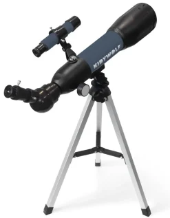 kidytelescope Telescopio Astronómico · Kidywolf