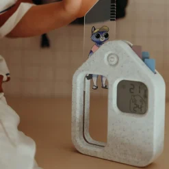 Kidyweather estación meteorológica · Kidywolf