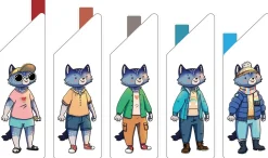 Kidyweather estación meteorológica · Kidywolf