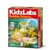 Kidz Labs Bubble Science · 4M