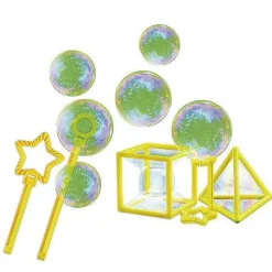 Kidz Labs Bubble Science · 4M