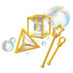 Kidz Labs Bubble Science · 4M