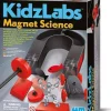 Kidz Labs Ciencia Magnetica · 4M