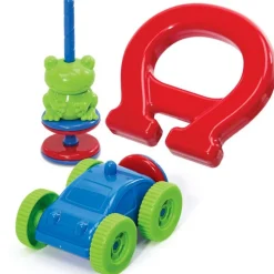 Kidz Labs Imanes divertidos · 4M