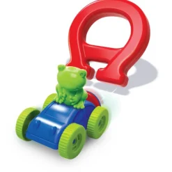 Kidz Labs Imanes divertidos · 4M