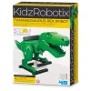 Kidz Robotix Robot Tiranosaurio Rex · 4M