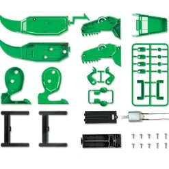 Kidz Robotix Robot Tiranosaurio Rex · 4M