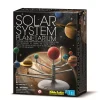 KidzLabs Planetario del Sistema Solar · 4M