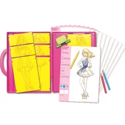 KidzMaker Estudio de Moda · 4M