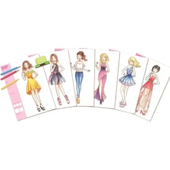 KidzMaker Estudio de Moda · 4M