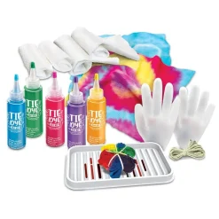 KidzMaker Tie Dye · 4M