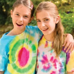 KidzMaker Tie Dye · 4M