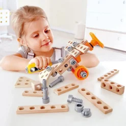 Kit de Experimentos para principiante · Hape