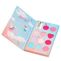 Kit maquillaje Elfo · Souza