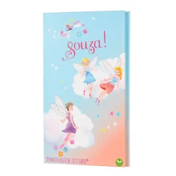 Kit maquillaje Elfo · Souza