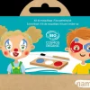 Kit maquillaje Payaso y Arlequín · Namaki