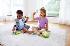 Kit Rítmico Banda de la naturaleza · Hape