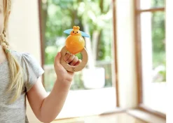 Kit Rítmico Banda de la naturaleza · Hape