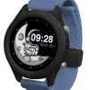 K-WATCH Reloj interactivo Azul · Kidywolf
