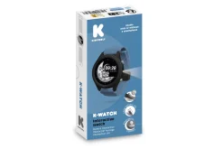 K-WATCH Reloj interactivo Azul · Kidywolf