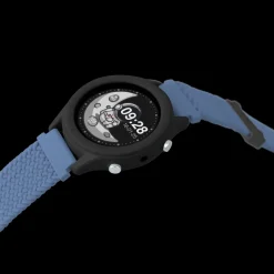 K-WATCH Reloj interactivo Azul · Kidywolf