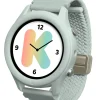 K-WATCH Reloj interactivo Verde · Kidywolf