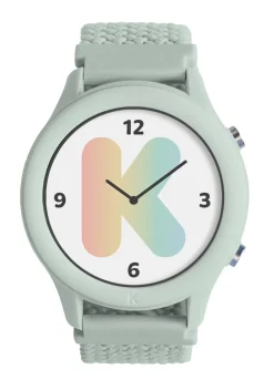 K-WATCH Reloj interactivo Verde · Kidywolf