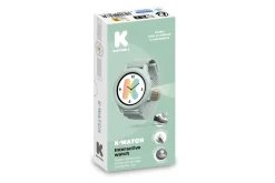 K-WATCH Reloj interactivo Verde · Kidywolf
