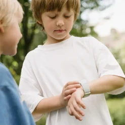 K-WATCH Reloj interactivo Verde · Kidywolf