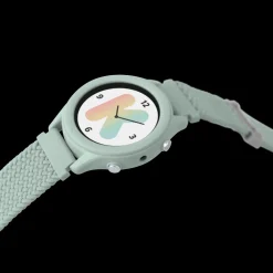 K-WATCH Reloj interactivo Verde · Kidywolf