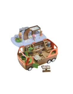 La autocaravana · Klorofil