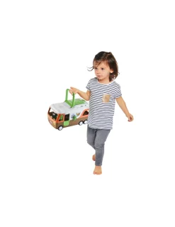 La autocaravana · Klorofil