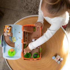 La autocaravana · Klorofil