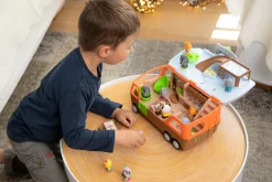 La autocaravana · Klorofil