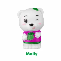 La Autocaravanita Pocket · klorofil