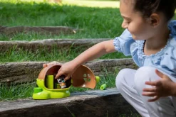 La Casa Avellana · Klorofil