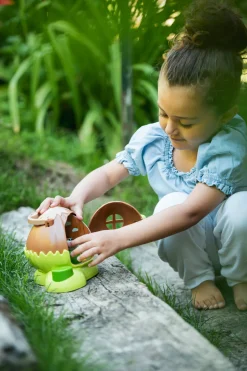 La Casa Avellana · Klorofil