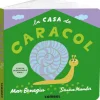 La casa de Caracol