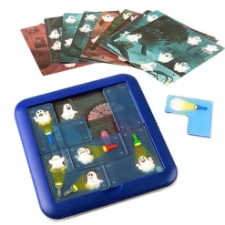 La casa de los fantasmas · Smart Games