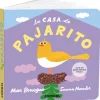 La casa de Pajarito