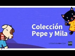 La casa de Pepe & Mila