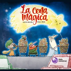La cena mágica