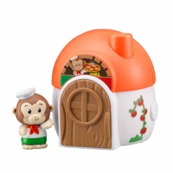 La Champ'pizzeria Pocket · klorofil