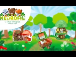 La Champ'pizzeria Pocket · klorofil